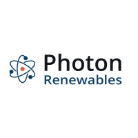 Photon Renewables logo - Similar company to Basho Energy