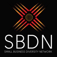 Small Business Diversity Network logo - Similar company to Oc Forum