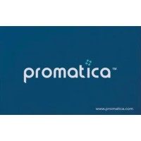 PROMATICA logo - Similar company to Promatica