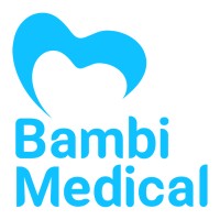 Bambi Medical logo - Similar company to Salvia Bioelectronics
