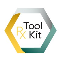 RxToolKit logo - Similar company to Weinfuse