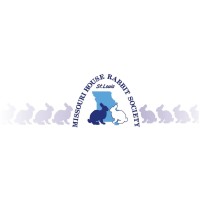 House Rabbit Society of Missouri logo - Similar company to St. Louis Fire Department