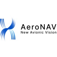 AeroNAV logo - Similar company to Dc Bars