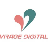 Virage Digital 74 logo - Similar company to Fab-Octorium