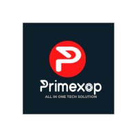 Primexop logo - Similar company to Cracent