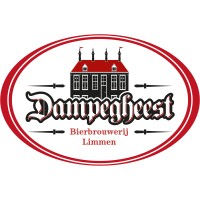 Brouwerij Dampegheest logo - Similar company to Stadsbrouwerij Wageningen