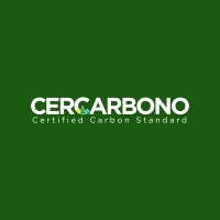 Cercarbono logo - Similar company to Allcot Trading