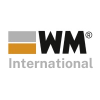 WM International Ltd logo - Similar company to 5Ms