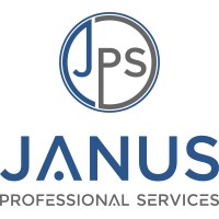 Janus Professional Services logo - Similar company to Centro Computer