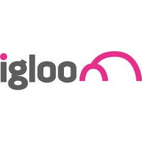 Igloo Energy logo - Similar company to Ensek