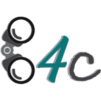 Binoculars 4 charity