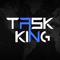 Taskking Industries logo - Similar company to Ixcor