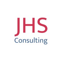 JHS Consulting  Pvt Ltd logo - Similar company to Jhs & Associates Llp