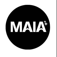 Movimento MAIA logo - Similar company to Maya Studios