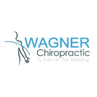 Wagner Chiropractic logo - Similar company to Buda Consulting, Inc