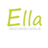 Ella press office and social media manager logo - Similar company to Ella S.R.L.