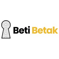 Beti Betak logo - Similar company to Stakeroo