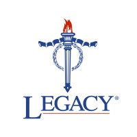 Legacy Brisbane logo - Similar company to Australian Commando Association
