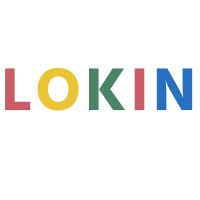 LOKIN logo - Similar company to Fiscal Flow