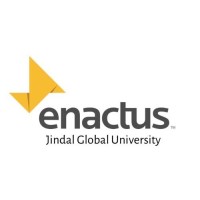 Enactus JGU logo - Similar company to Enactus-Aud