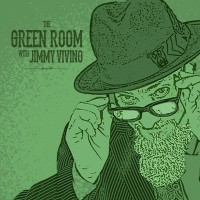 The Green Room With Jimmy Vivino