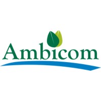 Ambicom Ambiental logo - Similar company to Gt-Foods Importacao, Exportacao E Comercio De Alimentos Ltda