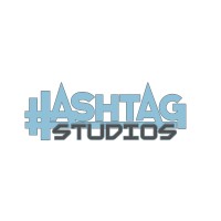 Hashtag Studios logo - Similar company to Hashtag Studios