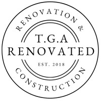 TGA Renovated logo - Similar company to Aadee Inc