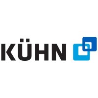 Kühn - Plastkomponenter i verdensklasse logo - Similar company to Pamatek A/S
