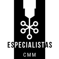Especialistas en CMM logo - Similar company to Visual Metrology Solutions