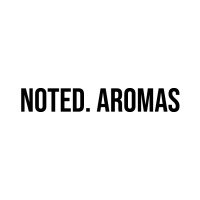 Noted. Aromas logo - Similar company to Dash