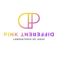 PinkDifferent logo - Similar company to Pink Different
