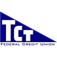 TCT Federal Credit Union logo - Similar company to Guerin Generator Services
