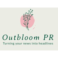 Outbloom Public Relations logo - Similar company to Cyber Gtm Talk