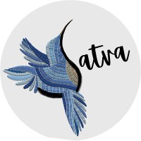 SATVA - The Sustainable Fashion Society, TERI SAS logo - Similar company to Linkedin™ Elite Banner