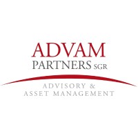 ADVAM Partners Sgr logo - Similar company to Viris Spa