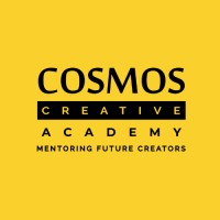 Cosmos creative academy chinchwad logo - Similar company to Aeka'S Coffee