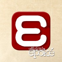 Edizioni Epoké logo - Similar company to Cavinato Editore International