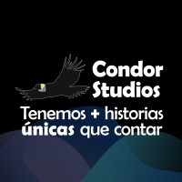 Condor Studios logo - Similar company to Condor Studios