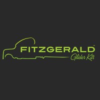 Fitzgerald Glider Kits logo - Similar company to Kobus Pipe Puller