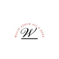 Walid Ayoub Ali & Sons logo - Similar company to Intermarkets