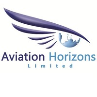 Aviation Horizons Ltd. logo - Similar company to Nasjet