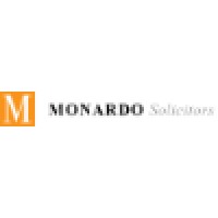 Monardo Solicitors logo - Similar company to Morgans Financial - Newcastle