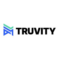 Truvity logo - Similar company to Bulgarian Fintech Association