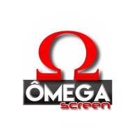 ÔMEGA SCREEN INDÚSTRIA logo - Similar company to Retek Comércio