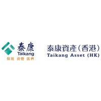 Taikang Asset Management (Hong Kong) Co. Ltd. logo - Similar company to Generation Management