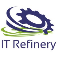 IT Refinery Inc. logo - Similar company to Server Academy