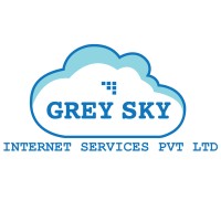 Grey Sky Internet Services Pvt Ltd. logo - Similar company to Circuitbox Tech Solutions