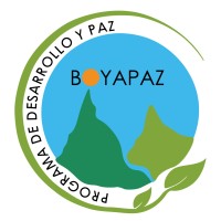 Boyapaz Programa de Desarrollo y Paz logo - Similar company to Lighthouse Planning Services-Lhps Sas