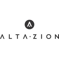 Altazion logo - Similar company to Keycapsule